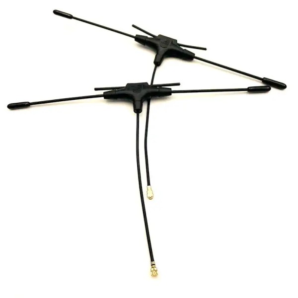 BAYCKRC 900 2400 C3 Dual Band for Fixed Wing Drone 100mw RC FPV Racing Freestyle Drones DIY Parts